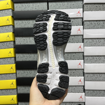 Kith x Asics Gel Kayano 12.1 - Peat Cream