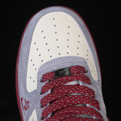 Supreme x Nike Air Force 1 - Year Of The Horse