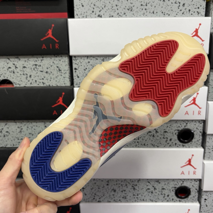 Air Jordan 11 Retro - Rare Air
