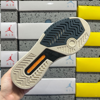 Adidas Drop Step Low - Deep Lake Blue