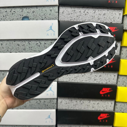 Adidas Terrex  Freehiker LT - Core Black/Silver Metallic