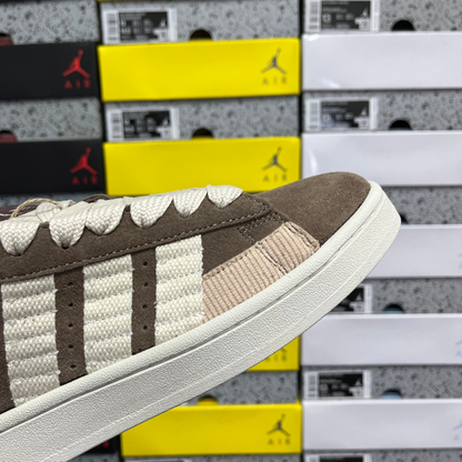 Adidas Campus 00's - Coffee Corduroy