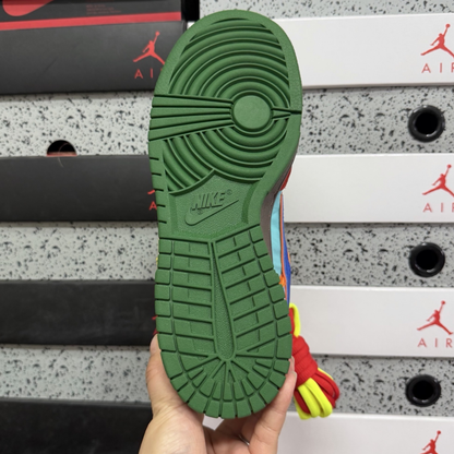 Nike SB Dunk Low - What The Dunk