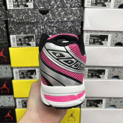 Asics Gel 1130 - Pink Glo Pure Silver