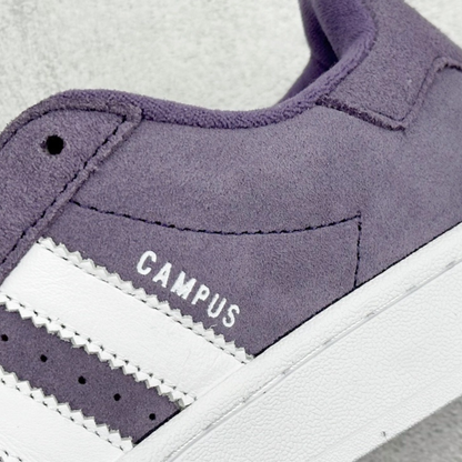 Adidas Campus 00's - Shadow Violet