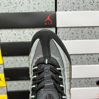 Air Max 95 - Vapor green