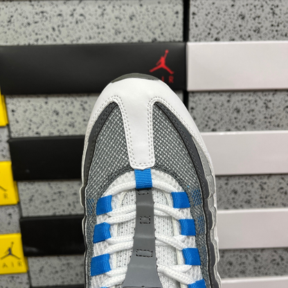 Air Max 95 - Photo Blue