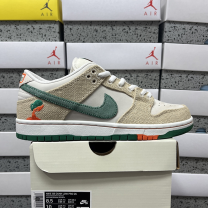 Nike SB Dunk Low Pro - Jarritos
