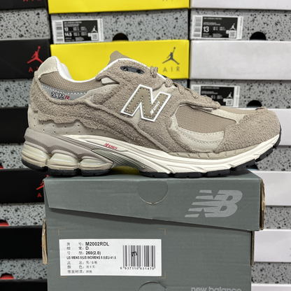 New Balance 2002R -  Protection Pack Driftwood