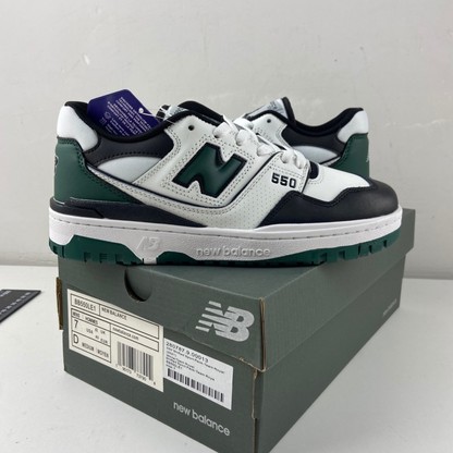 New Balance 550 - Pine Strike