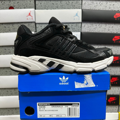 Adidas Response CL - Core Black Cloud White