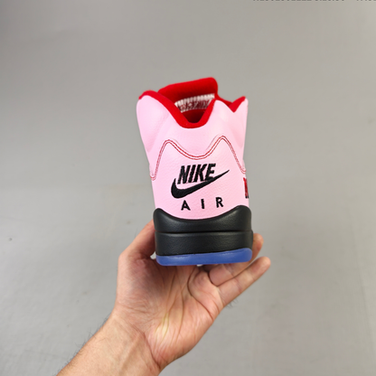 Air Jordan 5 - Arctic Pink