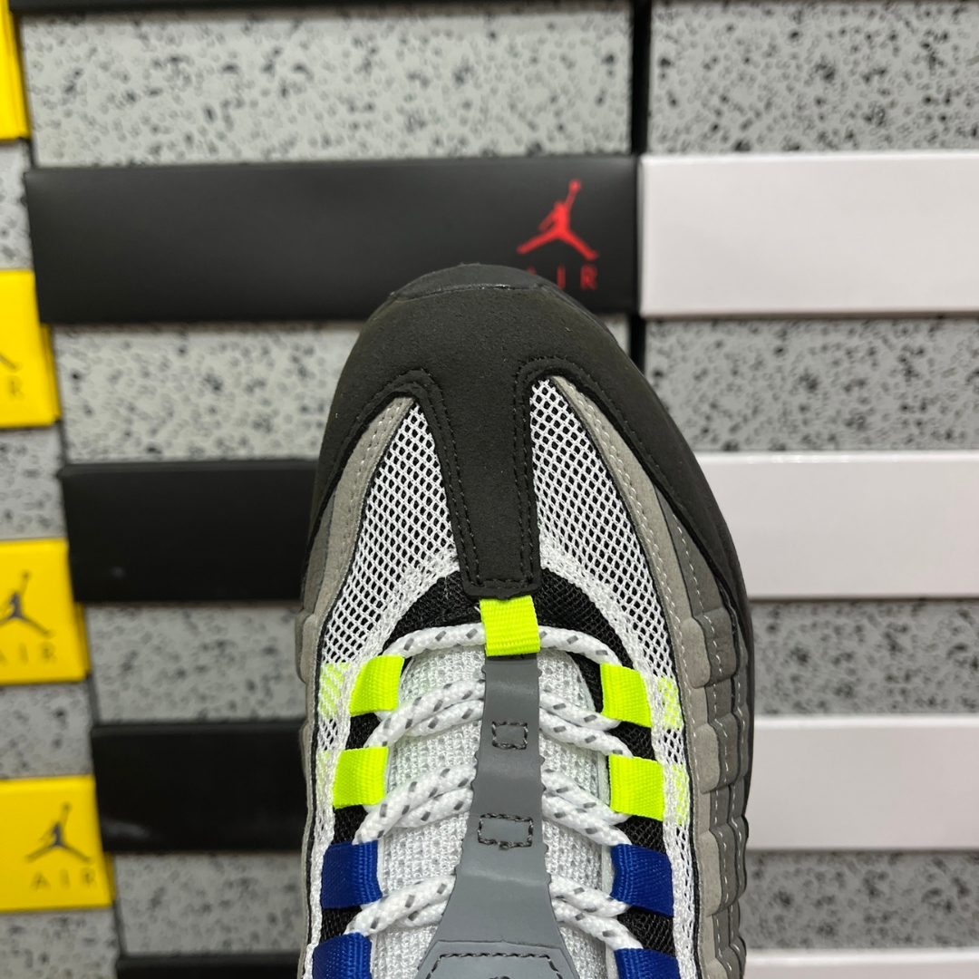 Air Max 95 -  Greedy 3.0