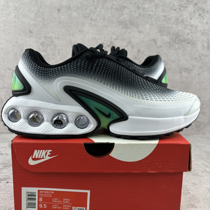 Nike Air Max DN SE - Black Light Bone Green Strike