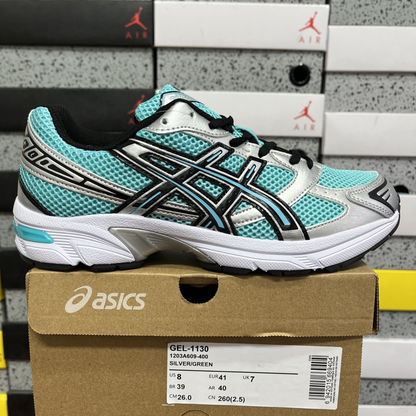 Asics Gel 1130 - Larimar Blue Pure Silver