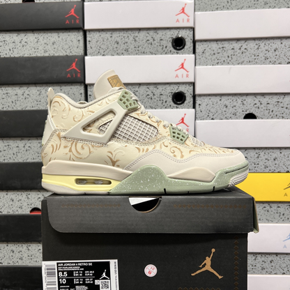 Air Jordan 4 Retro SE - Somos Eternos