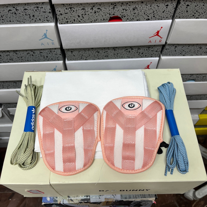 Adidas Forum Buckle Low  x Bad Bunny - Easter Egg