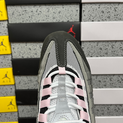Air Max 95 - Pink Foam