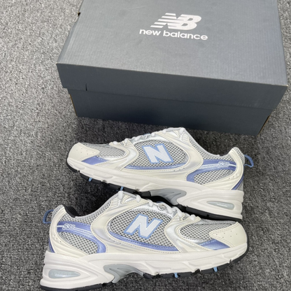 New Balance 530 - Silver Heron Blue