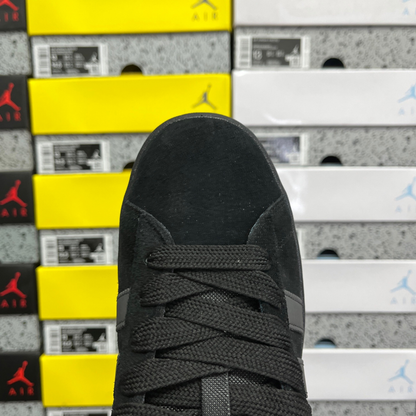 Adidas Campus 00's - Year of the Snake Black