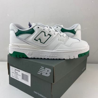 New Balance 550 - Evergreen