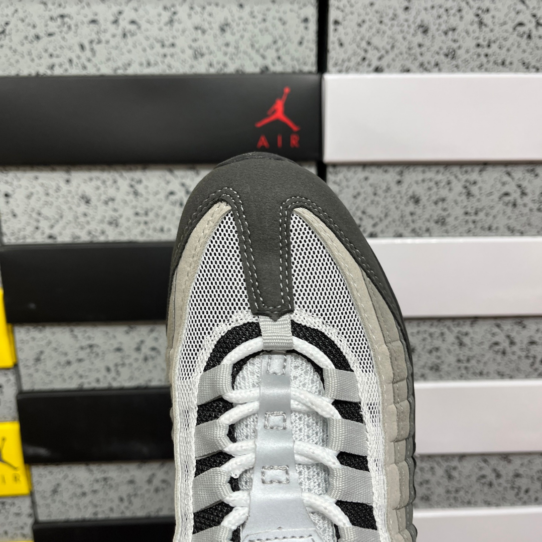 Air Max 95 - Yellow Strike