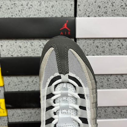 Air Max 95 - Yellow Strike