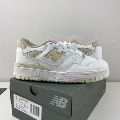 New Balance 550 -  Desert Sand
