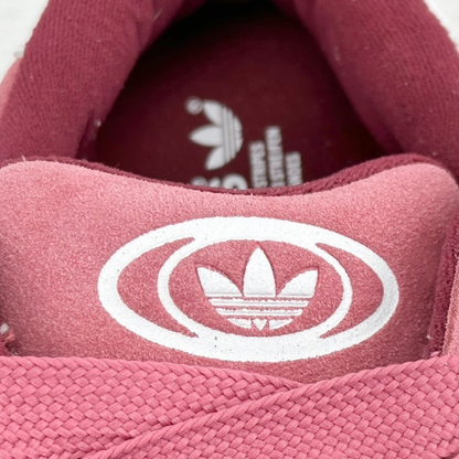 Adidas Campus 00's - Bark Burgundy