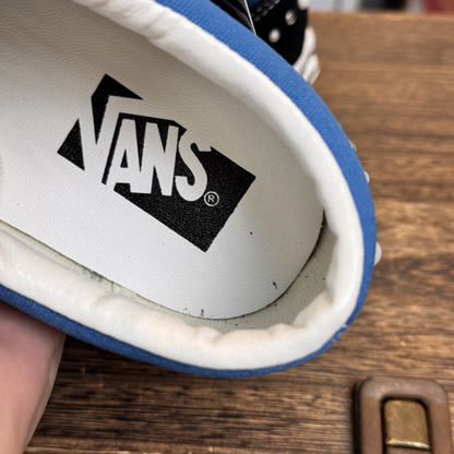 Vans Old Skool 36 Pearlized - Black/Navy Blue