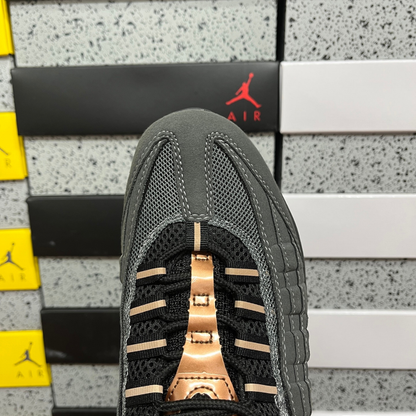 Air Max 95 x Central Cee - Live Yours Black