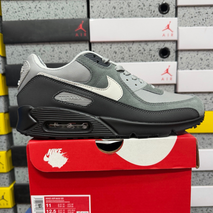 Nike Air Max 90 - Smoke Grey