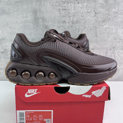 Isamaya Ffrench x Nike Air Max DN - Light Chocolate