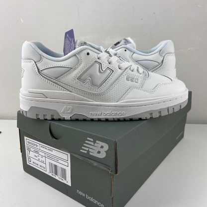 New Balance 550 - Steel Grey