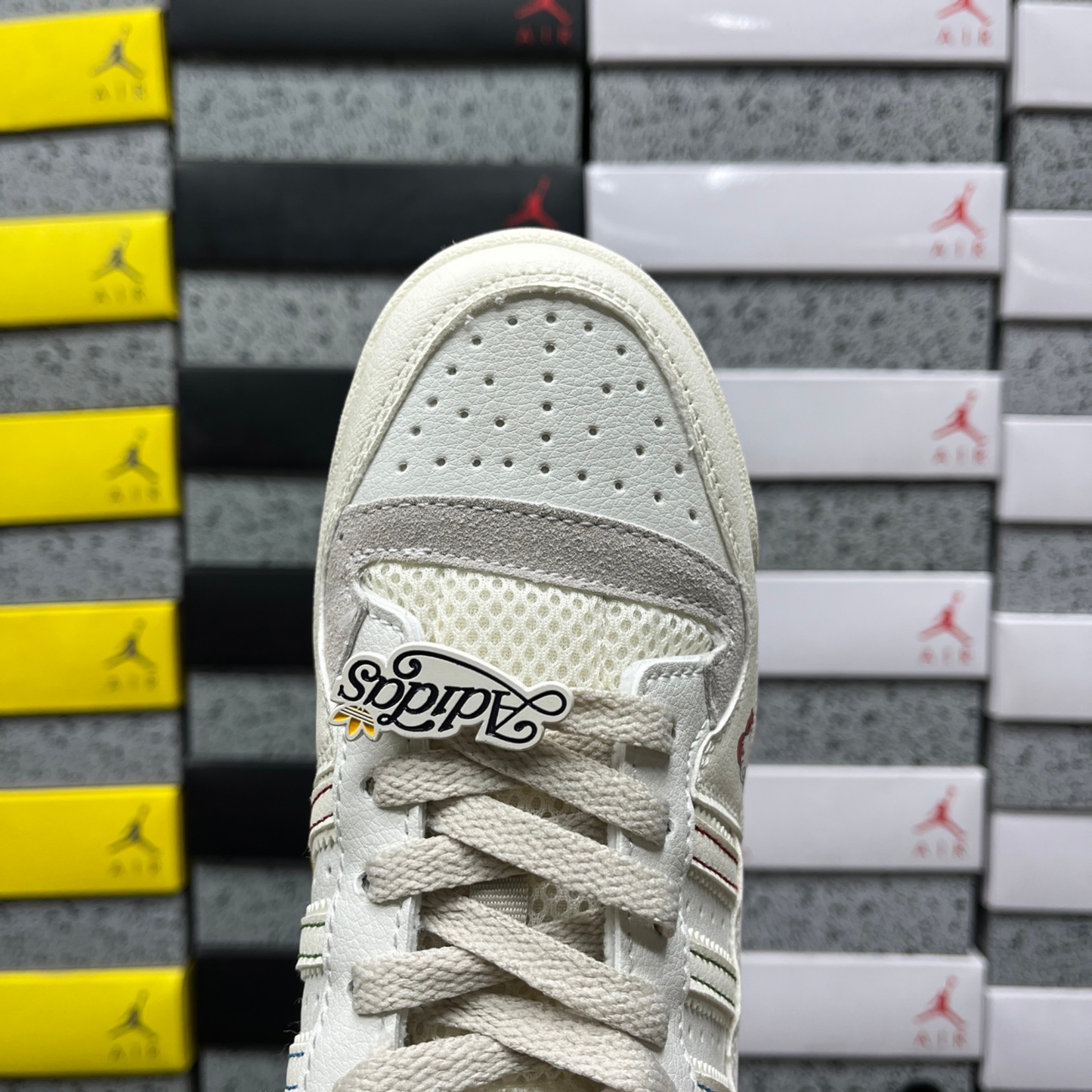 Adidas Forum Low x Disney - Welcome Friends