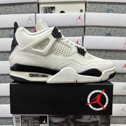 Air Jordan 4 Retro - Flight Club