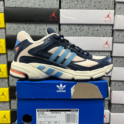 Adidas Response CL - Collegiate Navy Clear Sky