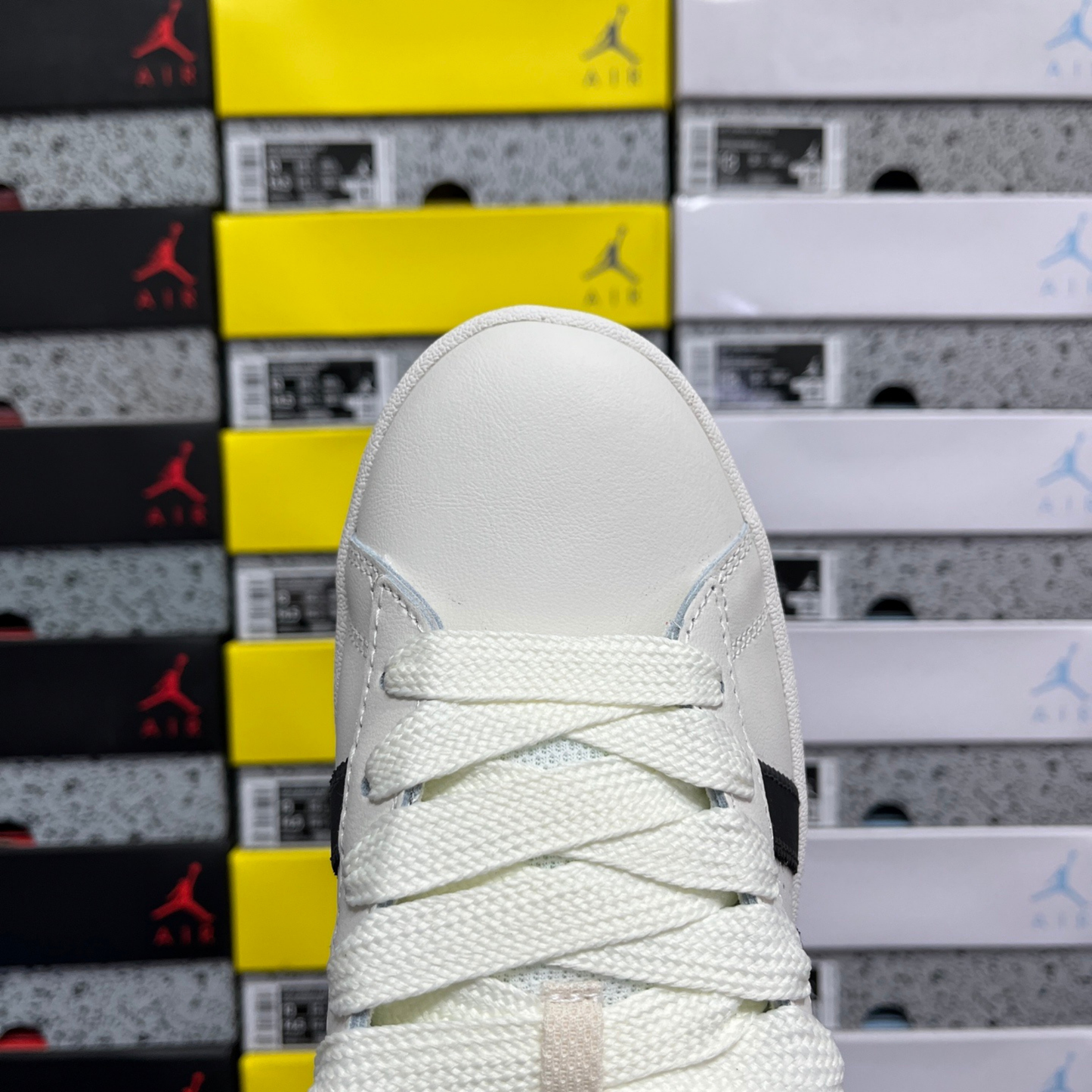 Adidas Campus 00's - Cloud White Core Black