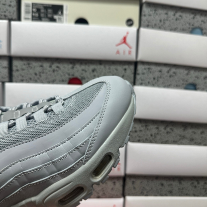 Air Max 95 -  Wolf Grey