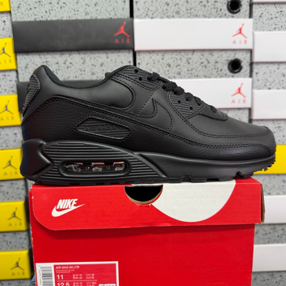 Nike Air Max 90 LTR - Triple Black