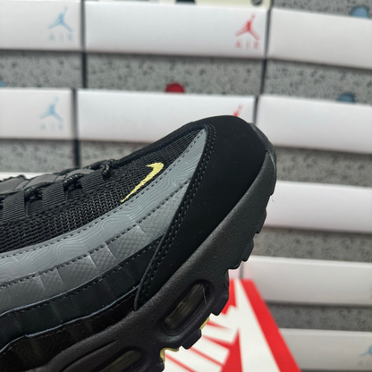 Air Max 95 -  Batman