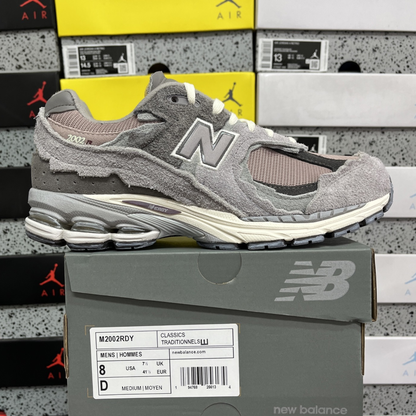 New Balance 2002R - Protection Pack Lunar New Year Dusty Lilac