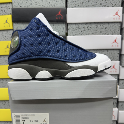 Air Jordan 13 Retro - Flint