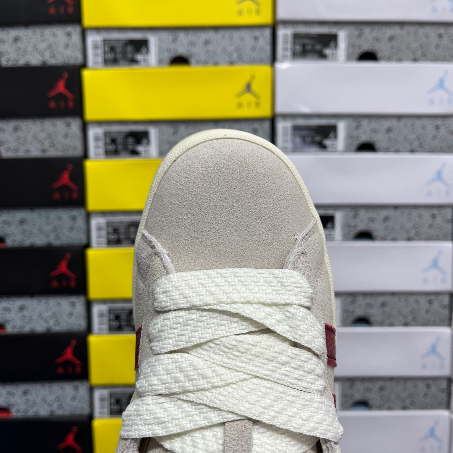 Adidas Campus 00's - Year of the Snake