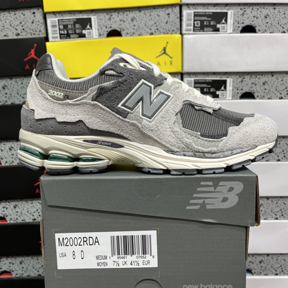 New Balance 2002R - Protection Pack Raincloud