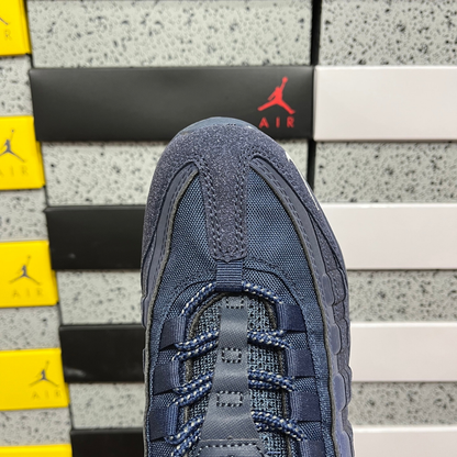Air Max 95 - Navy Blue