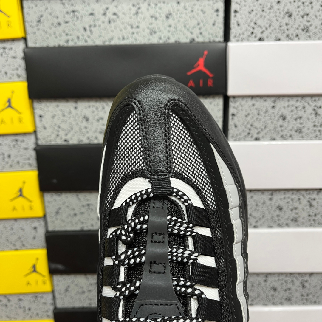Air Max 95 - Shadow Smoke