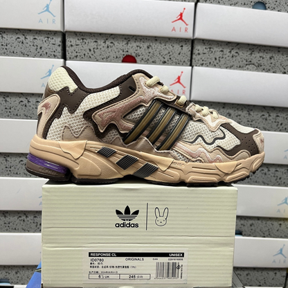 Bad Bunny x Adidas Response CL - Paso Fino