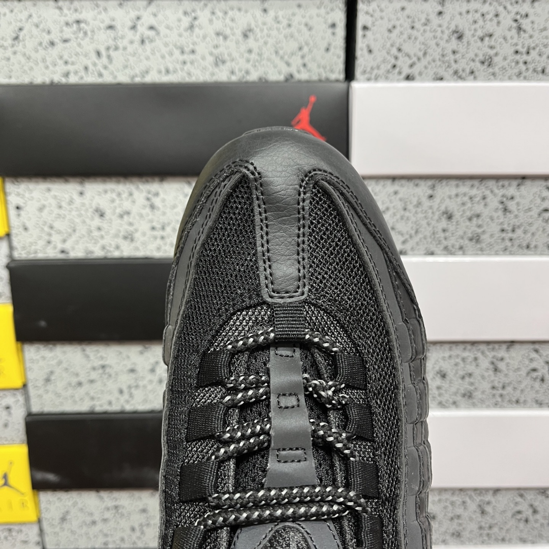 Air Max 95 - Black Ice