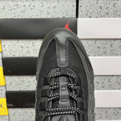 Air Max 95 - Black Ice